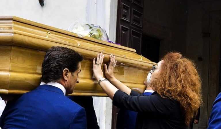 carabiniere ucciso