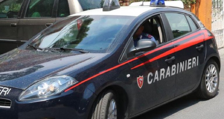 carabinieri