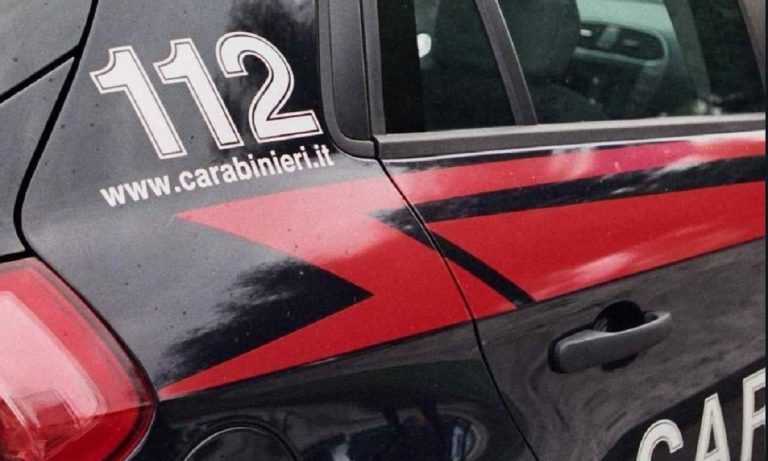 carabinieri