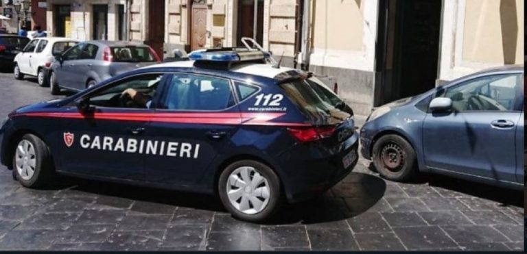 carabinieri