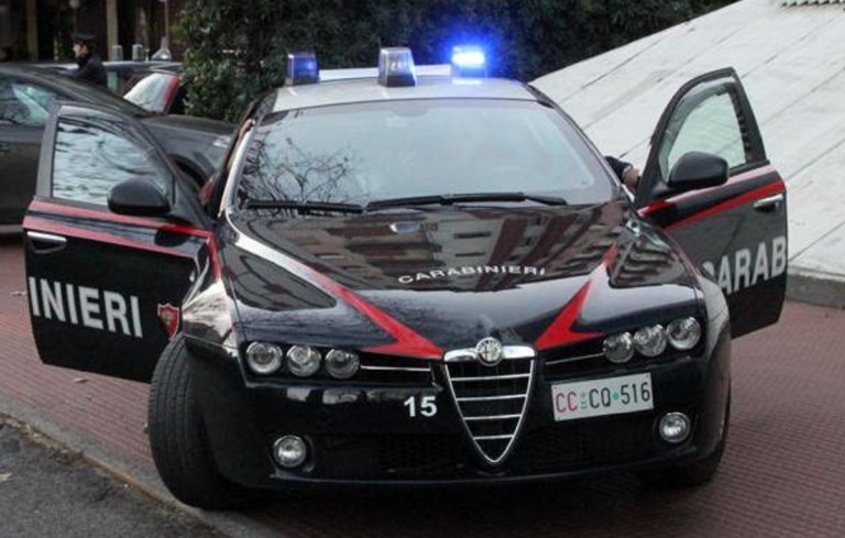 carabinieri