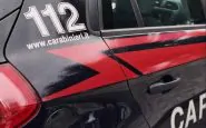 carabinieri napoli