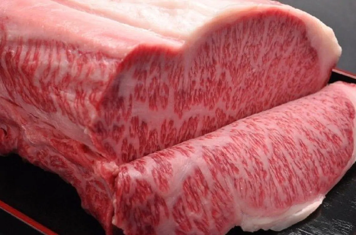 carne giapponese