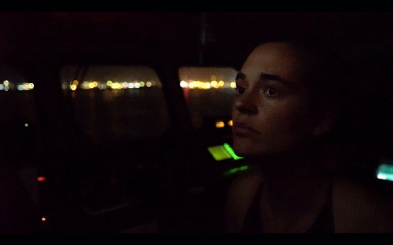 Carola Rackete