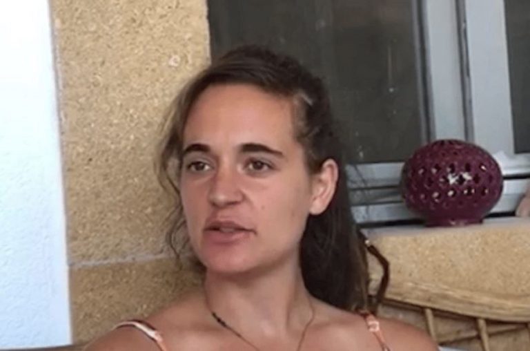 Carola Rackete europa migranti