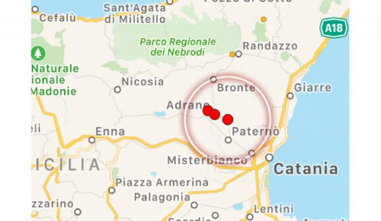 catania