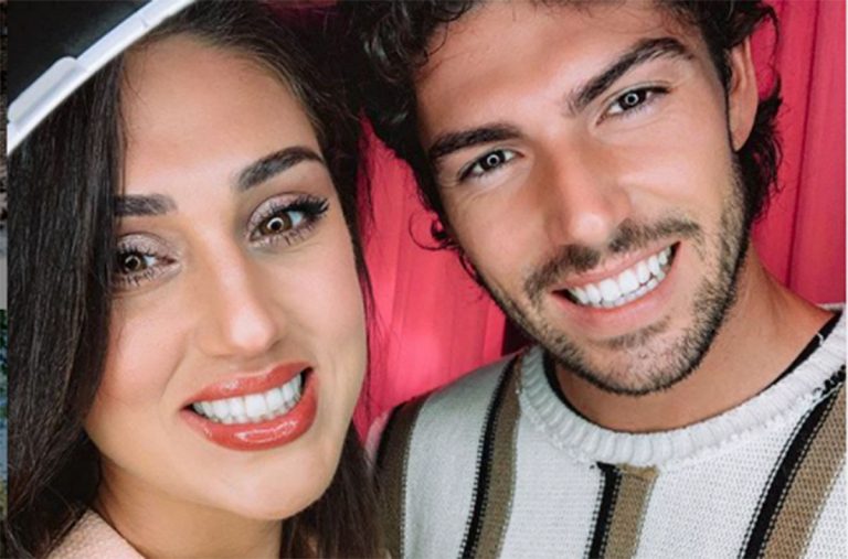 cecilia e ignazio