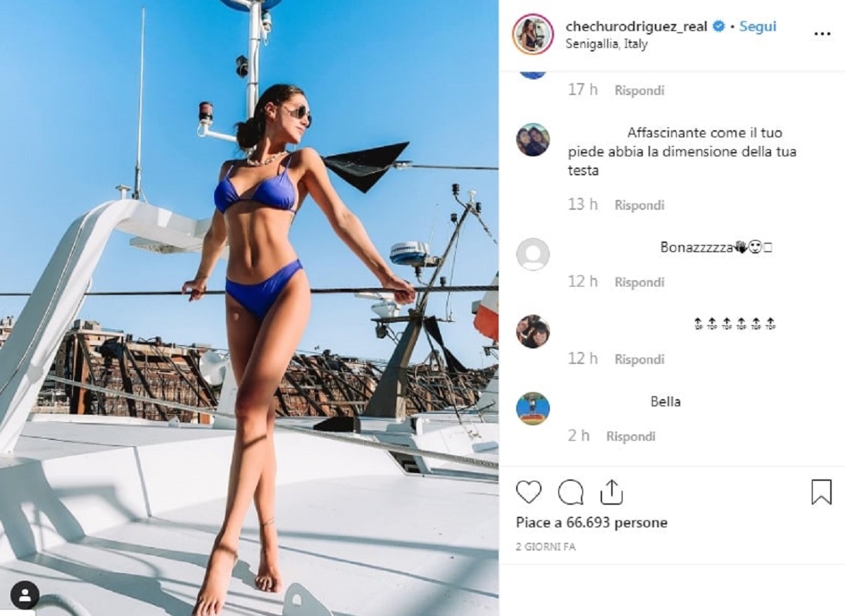 cecilia rodriguez instagram