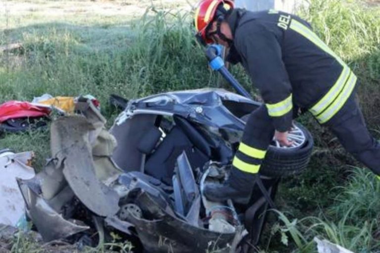 cesena incidente