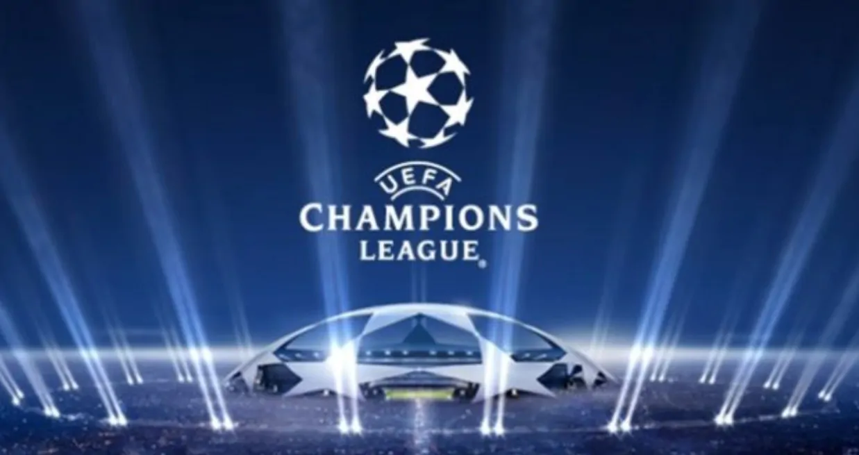 champions league