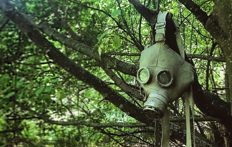 chernobyl