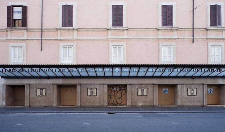 cinema metropolitan