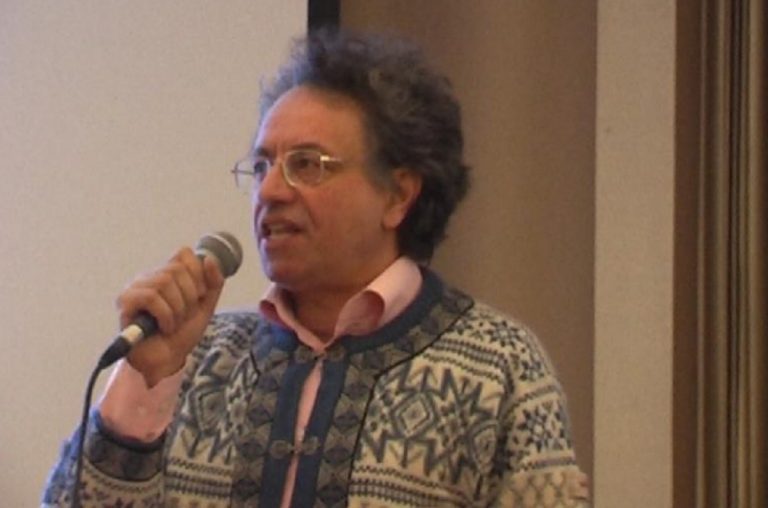 claudio foti