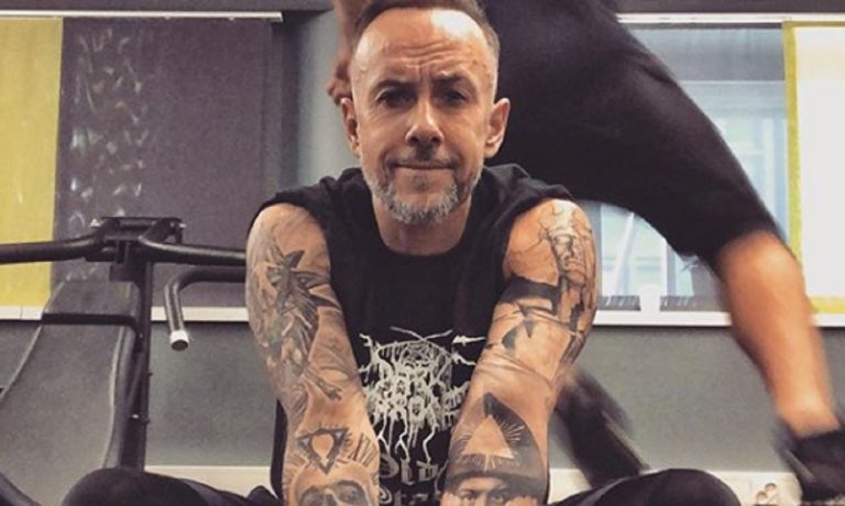 concerto dei Behemoth