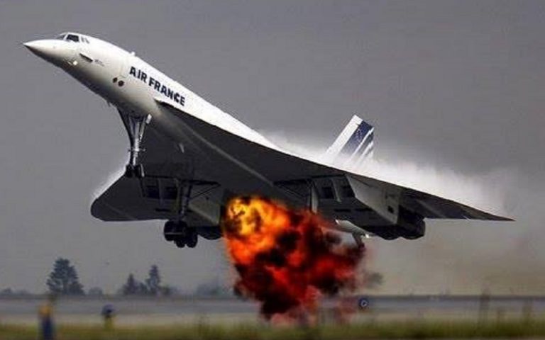 concorde parigi