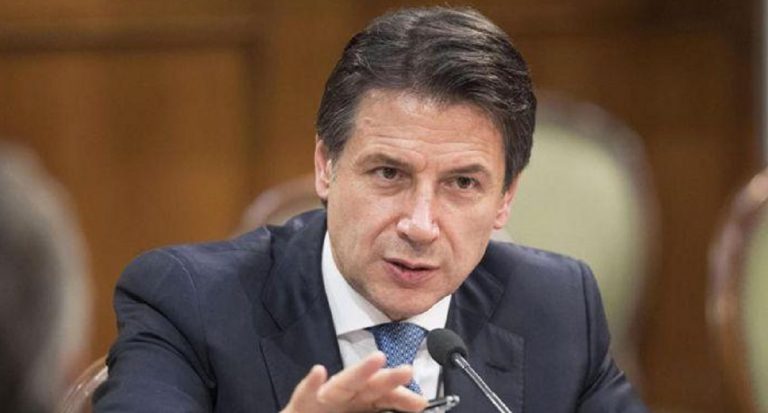 Conte sulla Tav