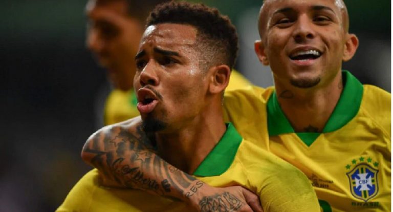 copa america