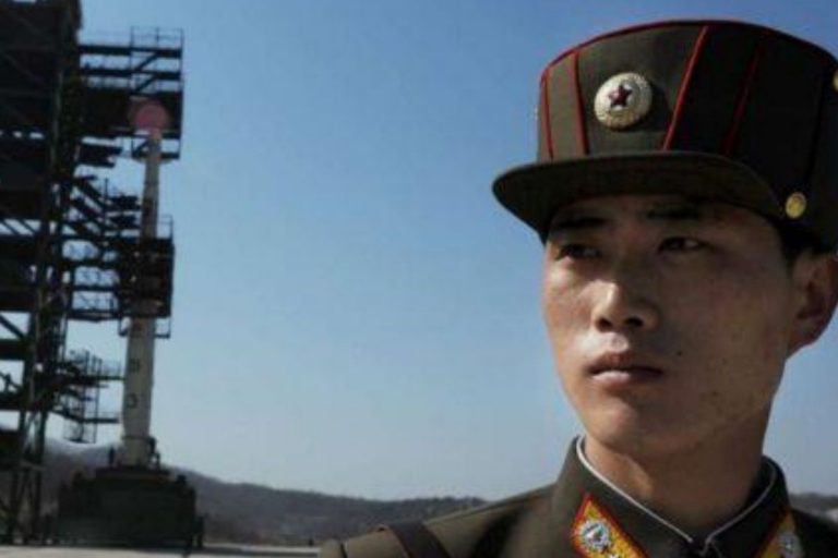 corea nord