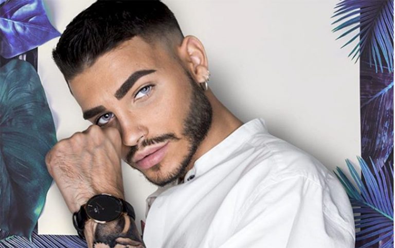 cristian imparato