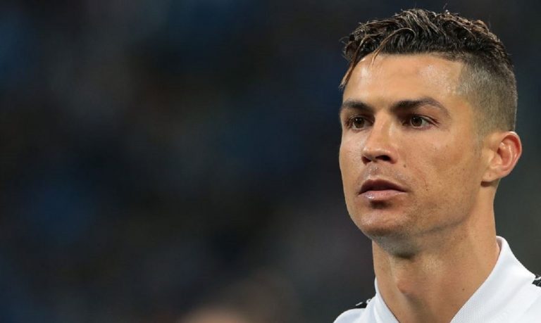 cristiano ronaldo assolto stupro