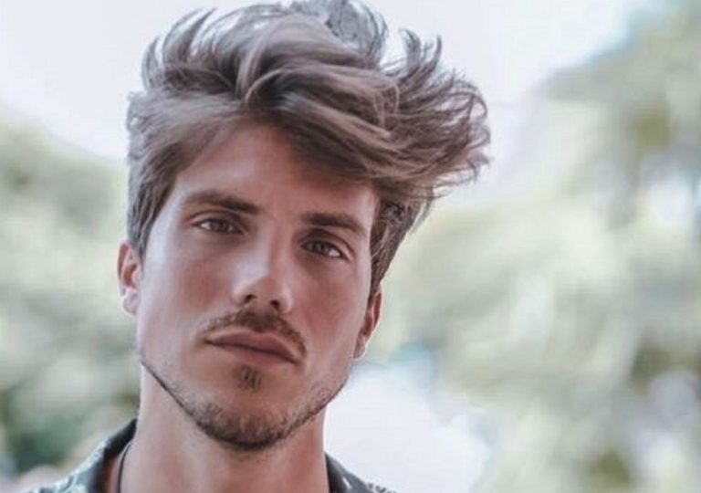 Daniele Dal Moro incidente in moto