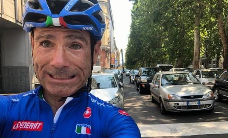 davide cassani