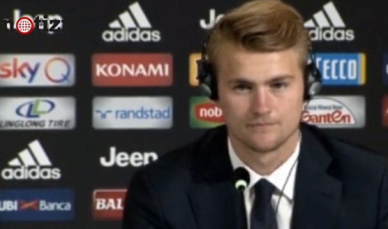 De Ligt