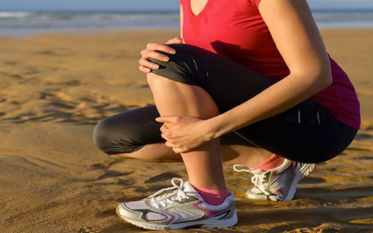 debolezza muscolare gambe