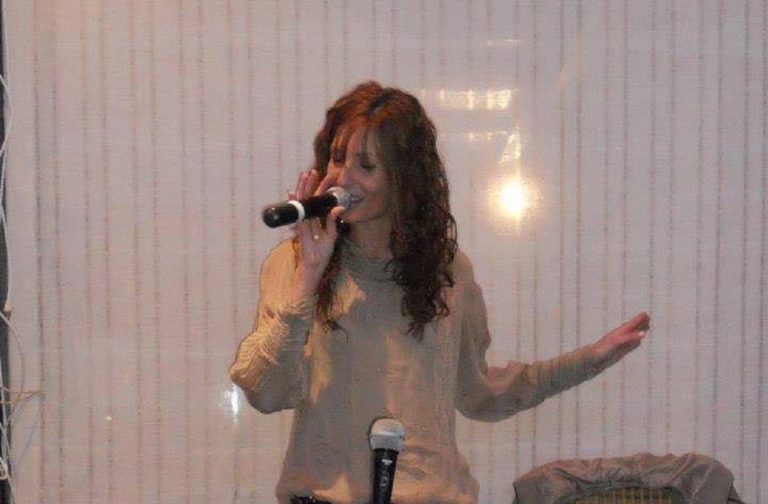 deborah ballesio