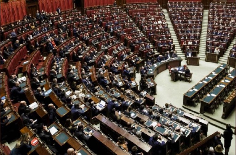 decreto sicurezza bis, cosa prevede