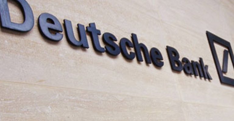 deutsche bank rosso