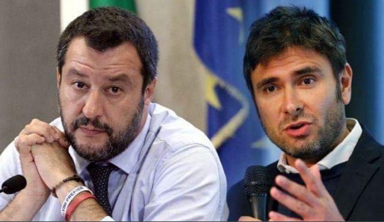 di battista salvini