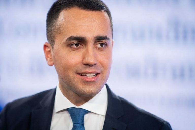 di maio