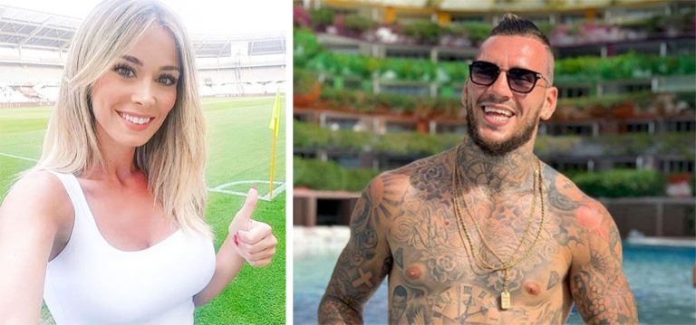 diletta leotta e daniele scardina