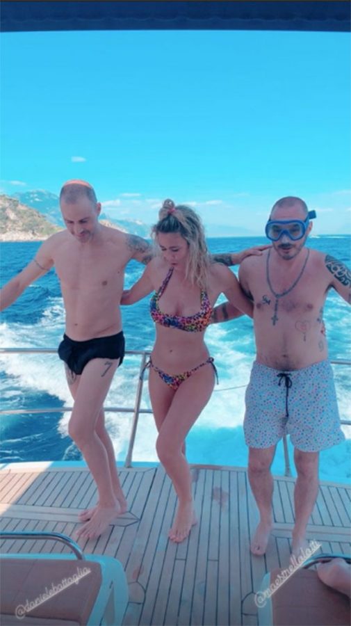 diletta leotta