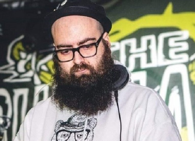dj luca cavallucci