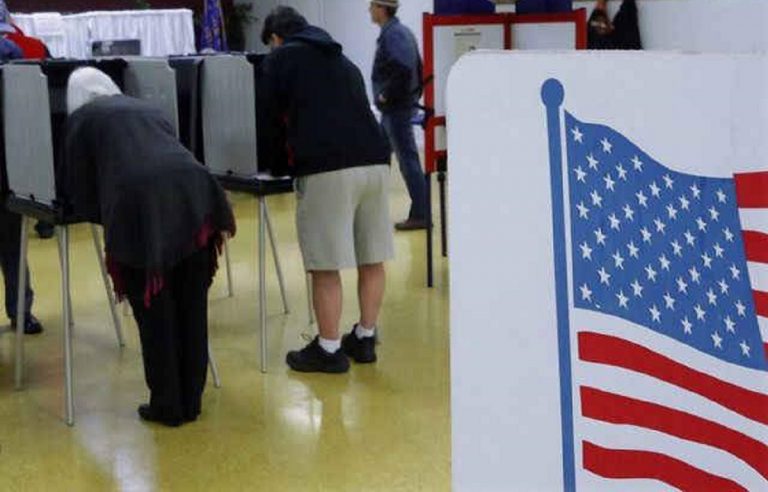 elezioni usa hacker