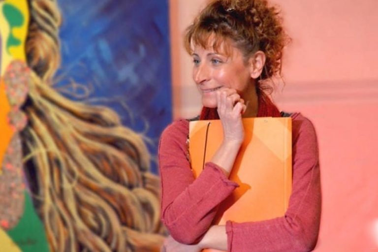 elena frontini prof