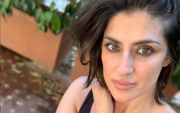 Elisa Isoardi e la sua estate…senza veli! Elisa Isoardi e la sua estate…senza veli!