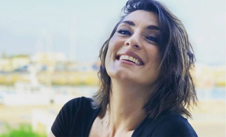 elisa isoardi