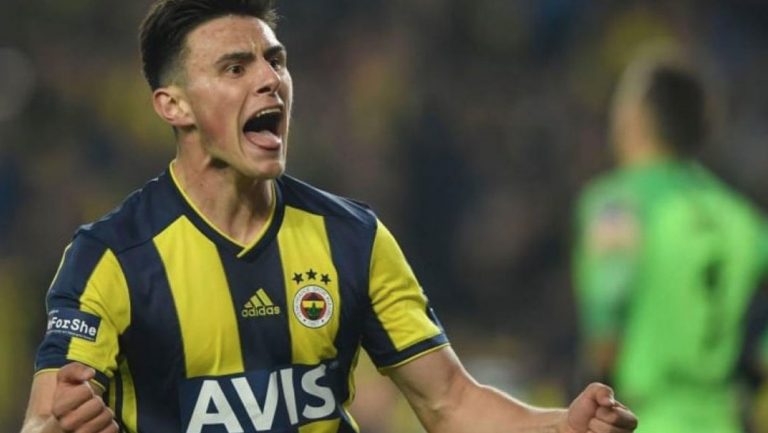 elmas napoli ufficiale