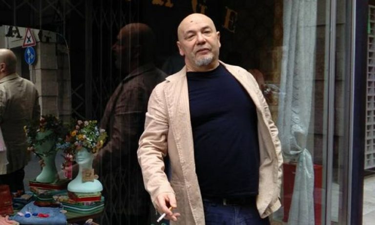 enrico galmozzi