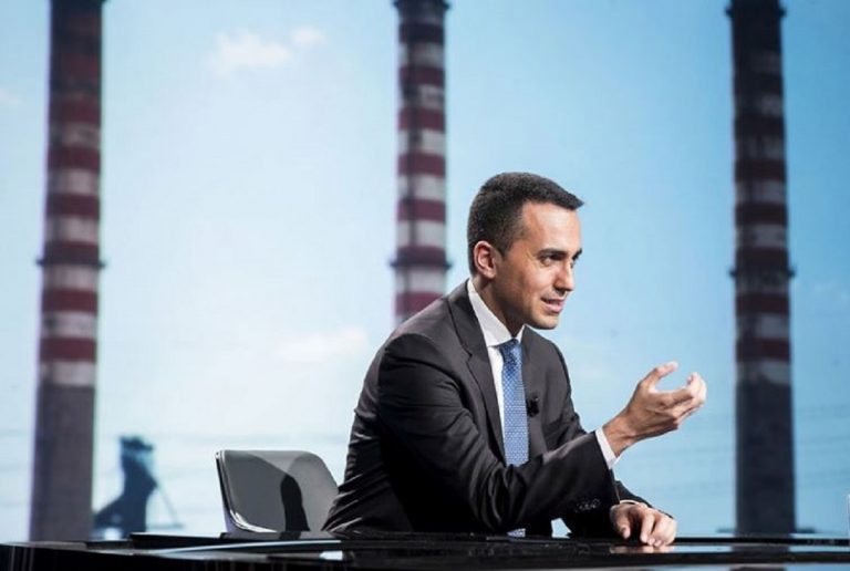 Ex Ilva tensione ArcelorMittal governo