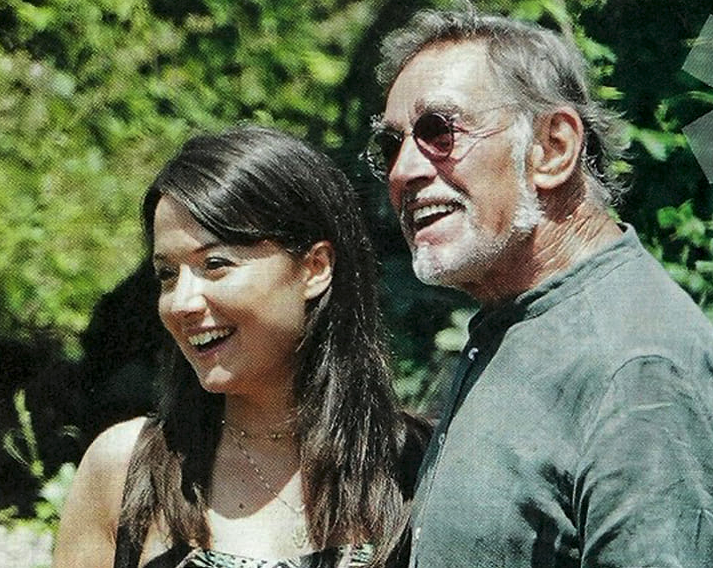 fabio testi nuovo amore