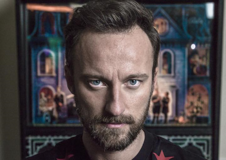 Francesco Facchinetti