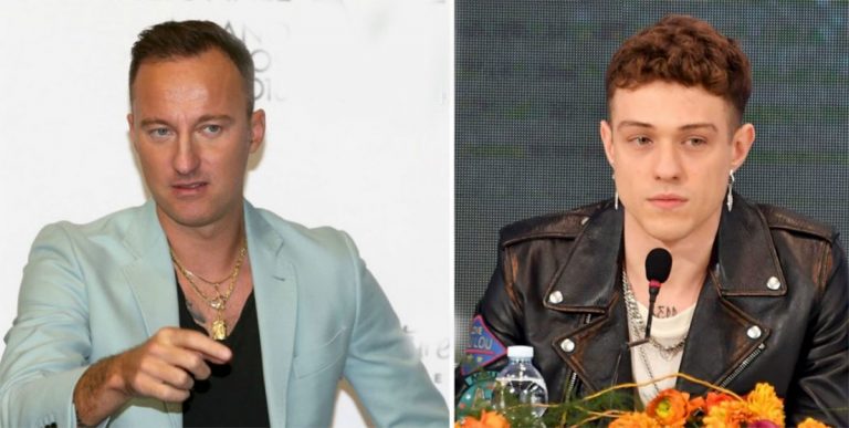 francesco facchinetti irama