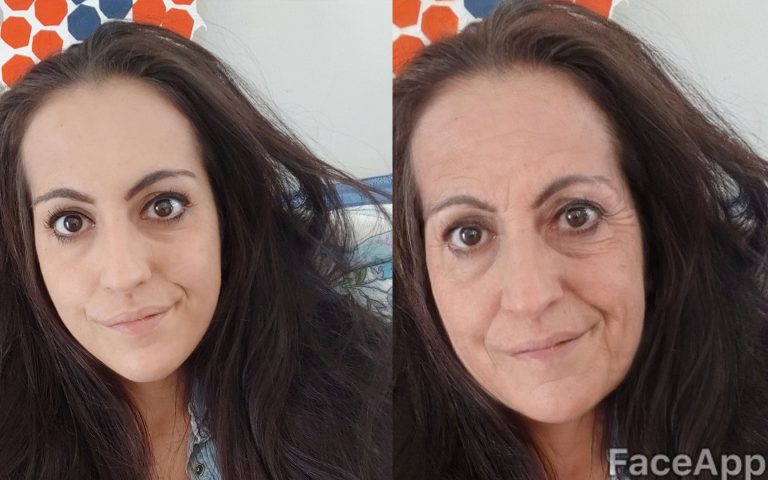 faceapp