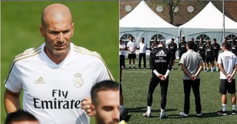 farid zidane