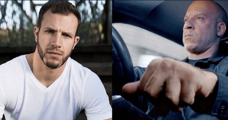 Fast & Furious