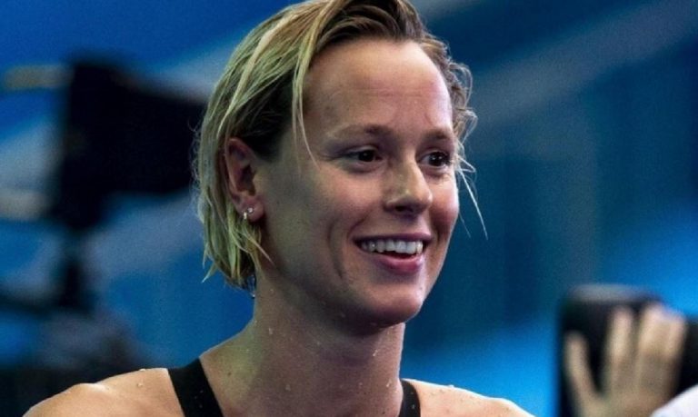 federica pellegrini palmarés